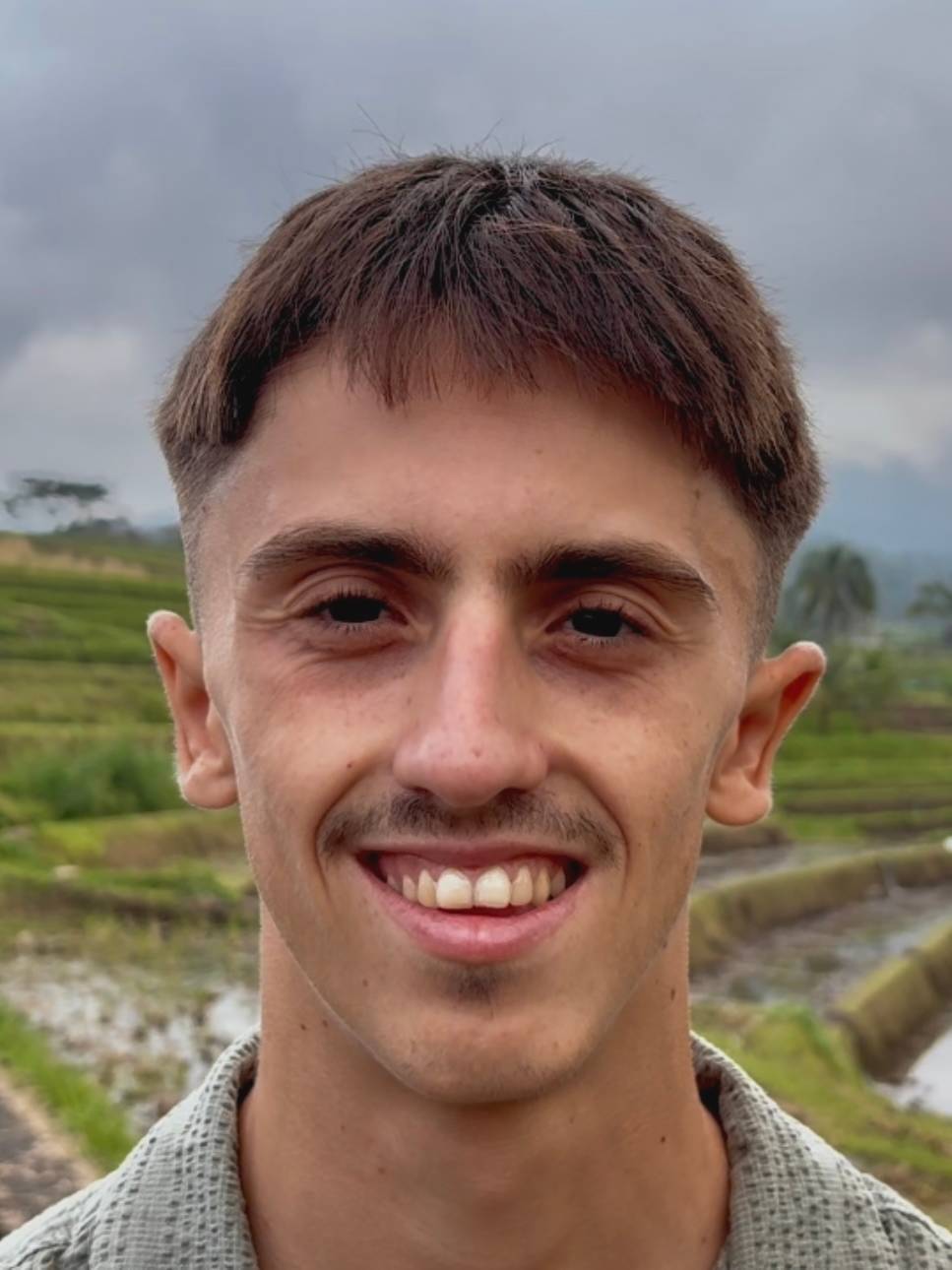 Enzo David