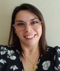 Audrey MACHARD