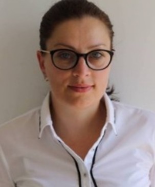 IRINA MALDUR