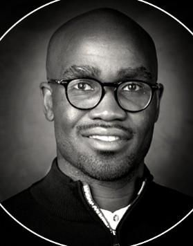 CEDRIC NDEBI