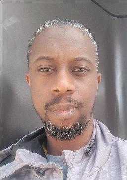 Omar MBALLO