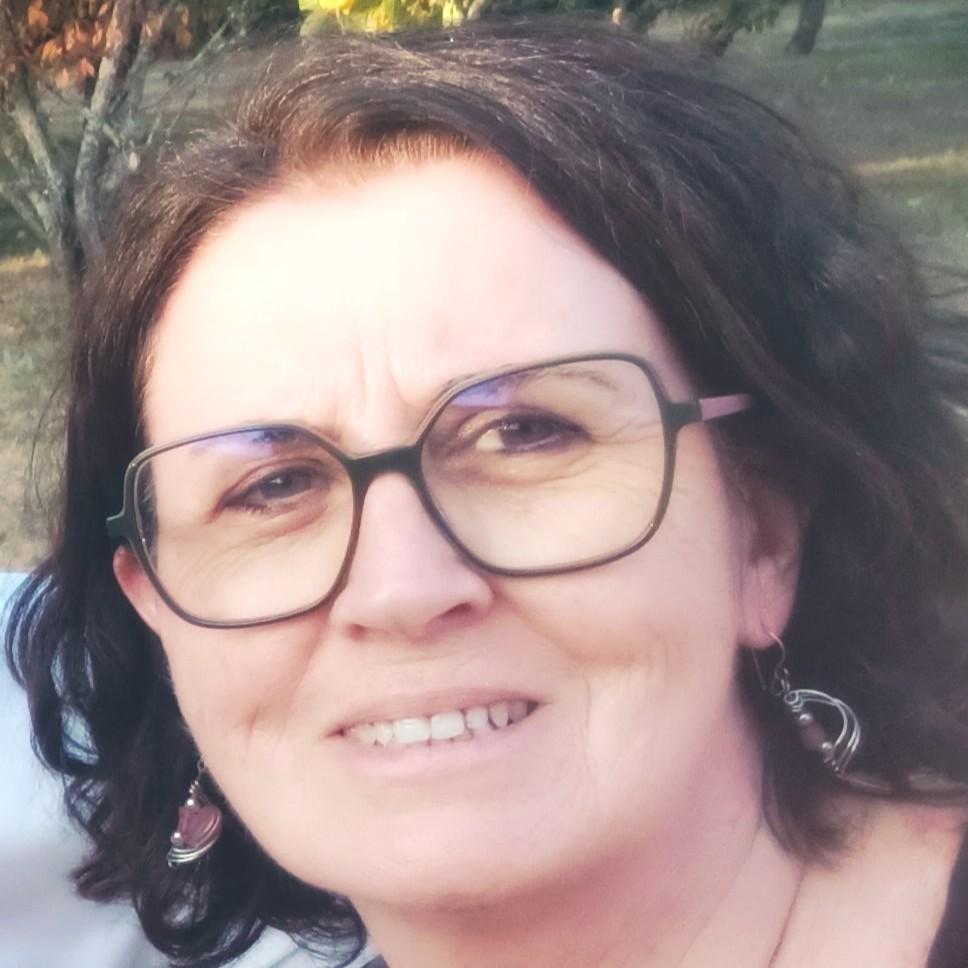 Françoise Heuveline