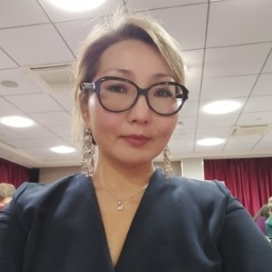 Hélène YUCEISIK