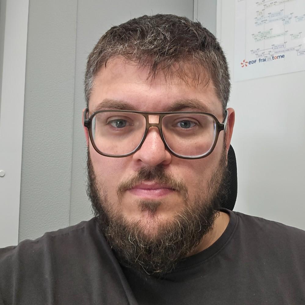 SEBASTIEN GUEROUT