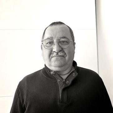 Olivier Saleur
