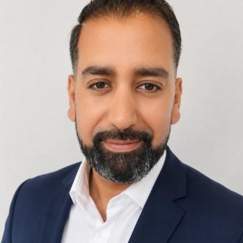 Mohamed MANSOURI