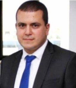 Aniss BOUZEKRI