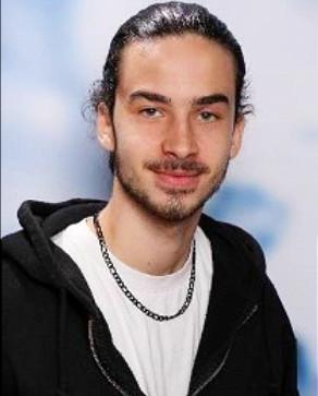 Zakarie Nougier
