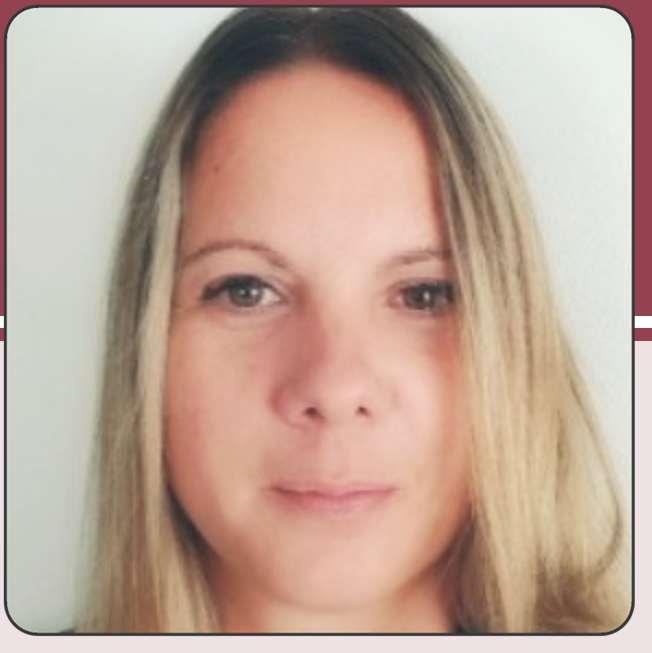 Valérie FREBOT