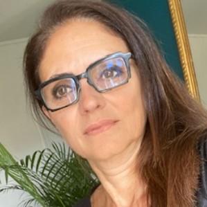 Lucia GRANADO