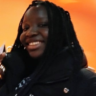 Priscillia NSADISI Nkuka