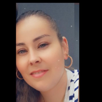 Maeva El asri