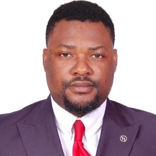Abib Gaël Codjo ABALO