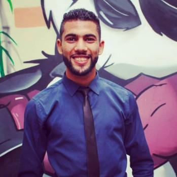 Hamza MAATOUG