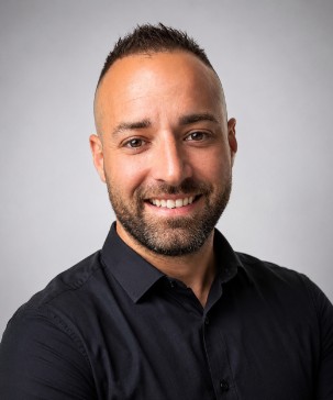 Julien Grosdemouge