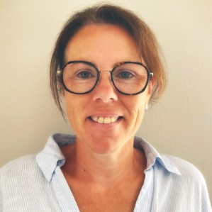 Samuelle GOMERIEL