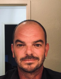 Laurent Lesieur