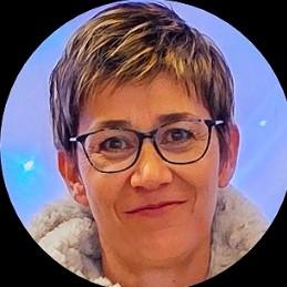 Sylvie CONGALVES