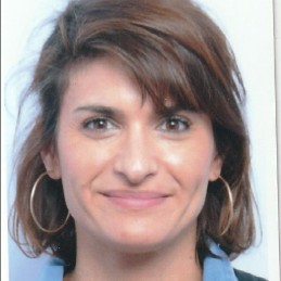 Hammiche Myriam