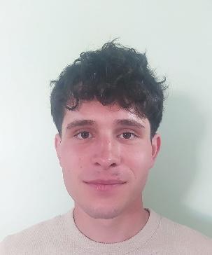 Florian Vergoz