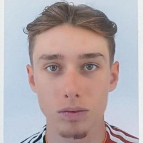 Antoine Nachbaur