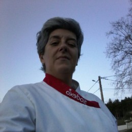 Muriel Bouton
