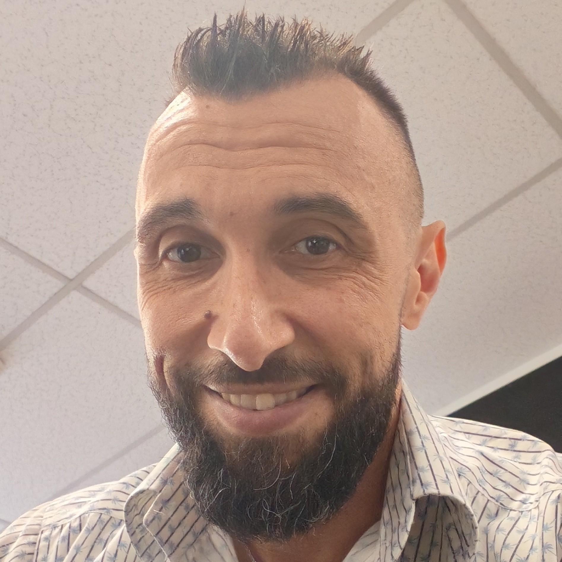 Guillaume Terzian
