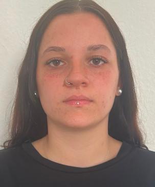 Novalee-Shalina Kramer