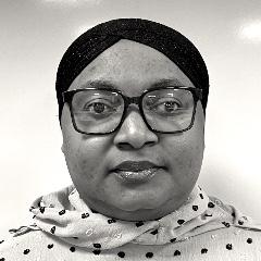 Aïcha Djikine
