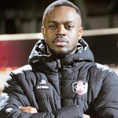 Jonathan Ngoy