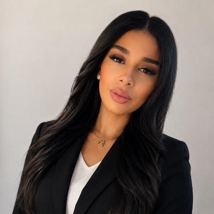 Amina LGHALI