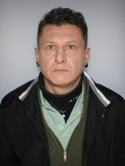 Gary HERPAILLER