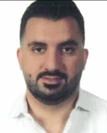 Salem Ghaleb Merhi