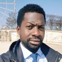 BOUBACAR SY