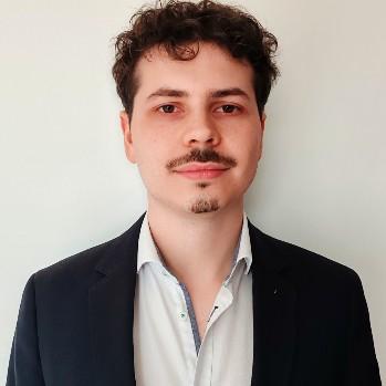 Maxime Orlando