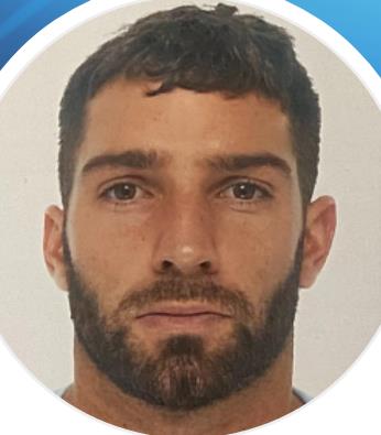 LUCAS BLAIX