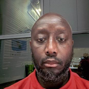 Bacari Dramé