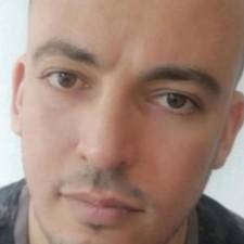Abderrahim TAHRI