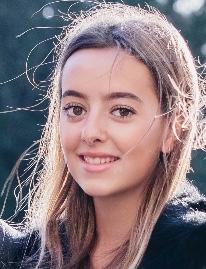 Agathe Hamon