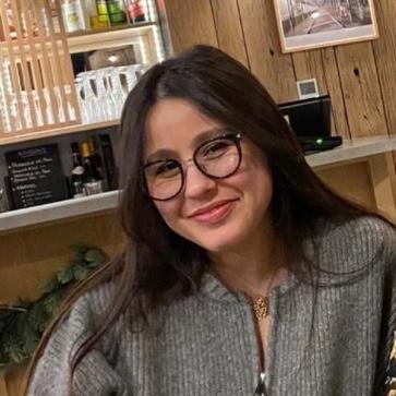 Fatima Zahra BELGAID