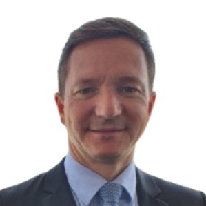 Cyrille Pungier