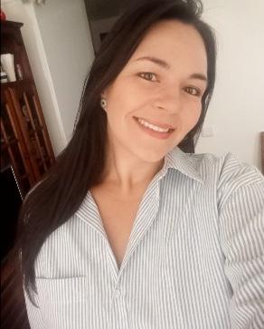 Mariana Larissa De Oliveira Samogin