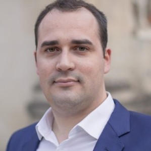Sylvain Mutte