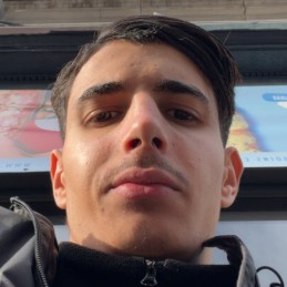 Noah LEKHAL