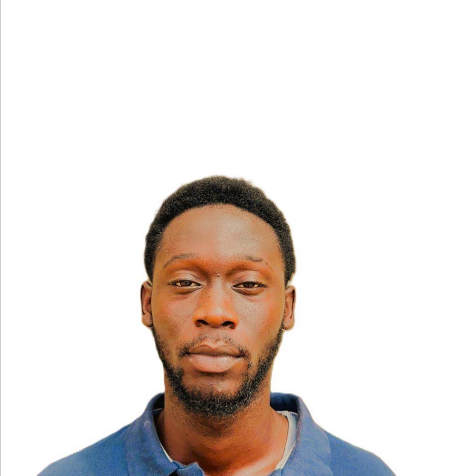 Gnebo Cédrick Bahi