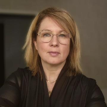 Laetitia RIGA