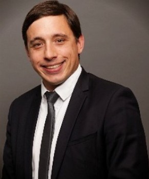 Romain Paillot