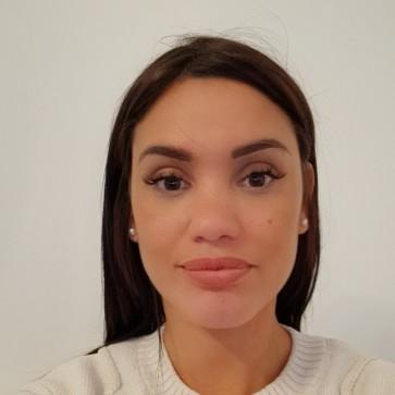 Yasmine Boumedine