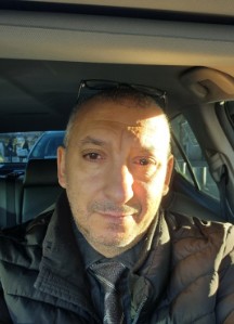 Mohammed DERAOUI