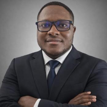 Cédric NGADJUI